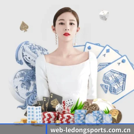 乐动体育官网 APP（LD）