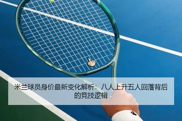 米兰球员身价最新变化解析：八人上升五人回落背后的竞技逻辑 | LDSPORTS